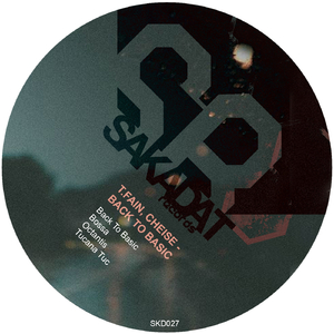 Octantis (Original Mix)