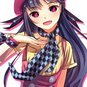 兔子先生 （Cover 洛天依）