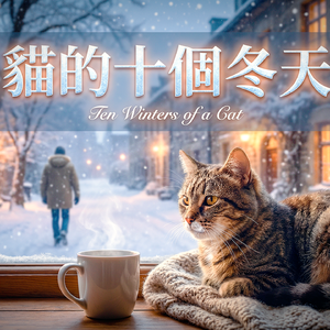 貓的十個冬天
