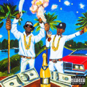 GRIND MINDSTATE (feat. Negüs Fresh)