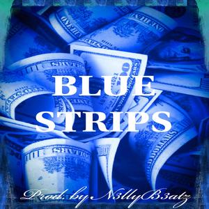 Bluestrips