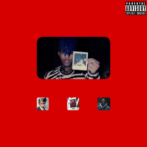 SanyPride-Sad!-(Instrumental)（將敌TcT Remix）