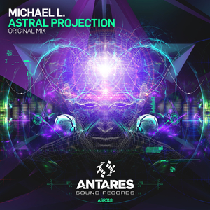 Astral Projection (Original Mix)