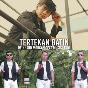 Tertekan Batin