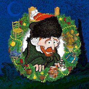 写首歌给你做圣诞礼物