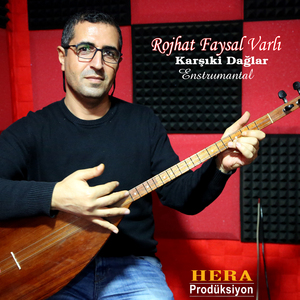 Karşıki Dağlar (Instrumental)