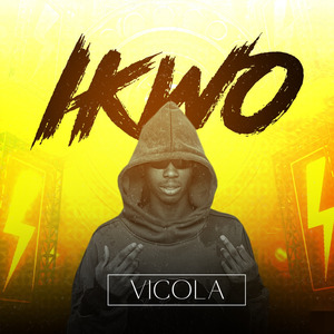 Ikwo