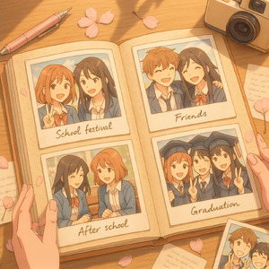 ずっとも (日本語バージョン)