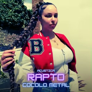 Rapto (Acústica)