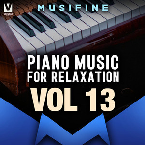 Wonderful Piano (Soothing Piano Music)