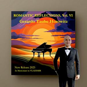 Romance in A-flat Major, Op. 15