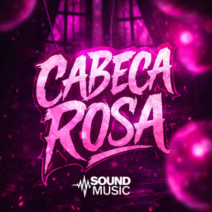 CABEÇA ROSA
