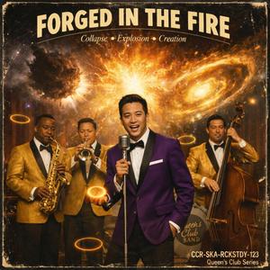 Forged in the Fire, Collapse Explosion Creation