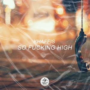 So ****ing High
