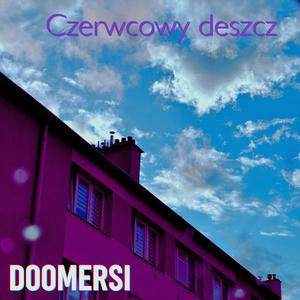 Czerwcowy deszcz