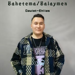 Bahitima Balaymin - 伴奏
