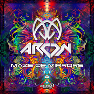 Maze of Mirrors (Original Mix)