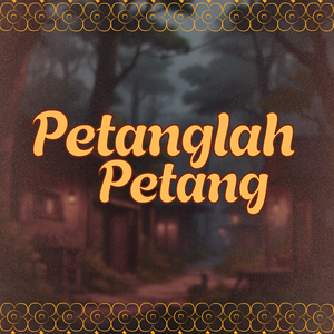 Petanglah Petang