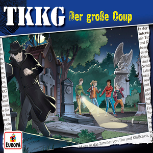 200 - Der große Coup (Teil 20)