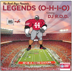 Legends (O-H-I-O) [Extended]