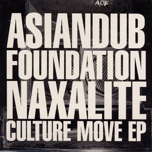 Naxalite (Main Mix)