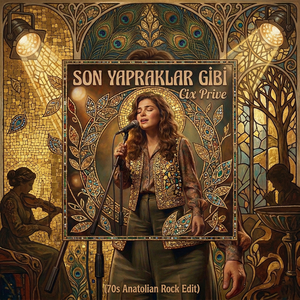 Son Yapraklar Gibi (70s Anatolian Rock Edit)