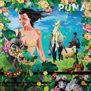 Chica Cascada (feat. Mariana Päraway)