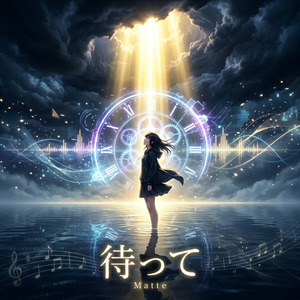 Matte (待って)