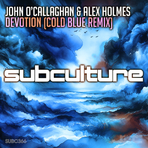 Devotion (Cold Blue Extended Remix)