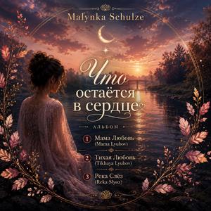 Тихая Любовь (Tikhaya Lyubov) – Stille Liebe