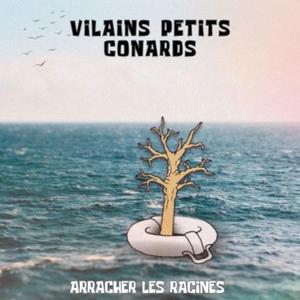 Arracher les racines