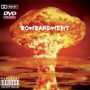''BOMBARDMENT''Oldschool-Boombap type beat