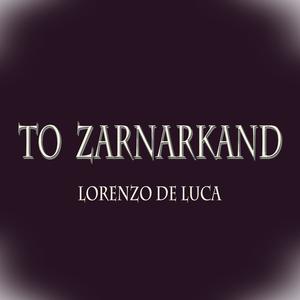 To Zanarkand (From the Video Game "Final Fantasy X")