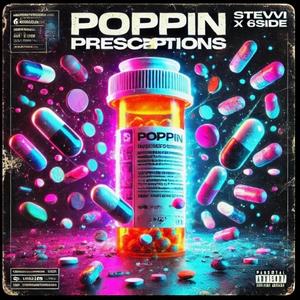 Popping (feat. 6SIDE)