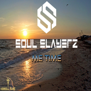 Me Time (Original Mix)