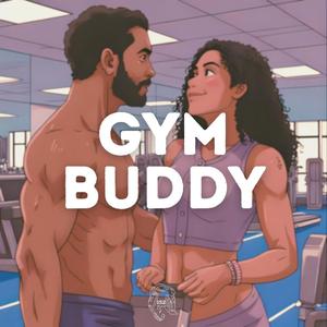 Gym Buddy (Instrumental)