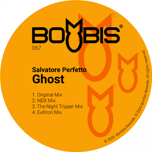 Ghost (The Night Tripper Mix)