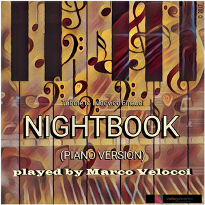 Nightbook (Piano Version)