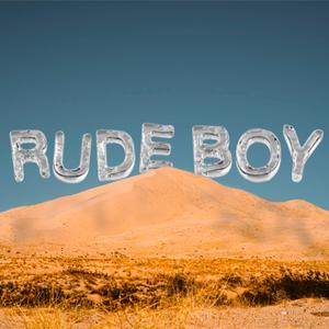 Rudeboy (cover)