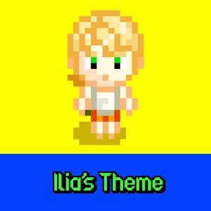 Ilia's Theme (From "The Legend of Zelda: Twilight Princess") (8-Bit Cover)