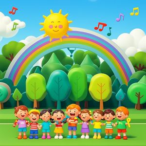 小稻穗的抱抱曲