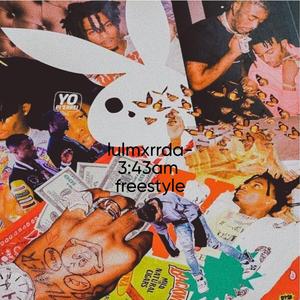 3:43am freestyle (feat. 5ive_ynk)