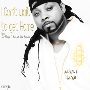 Can't Wait to Get Home (Acapella)