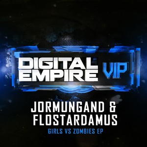 Zombies (Original Mix)
