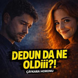 Çaykara Horonu (Dedun da ne oldiii?!)
