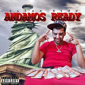 Andamos ready (THC MUSIC)