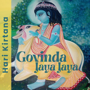 Govinda Jaya Jaya