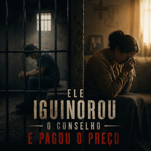 Ele Ignorou o Conselho e Pagou o Preço