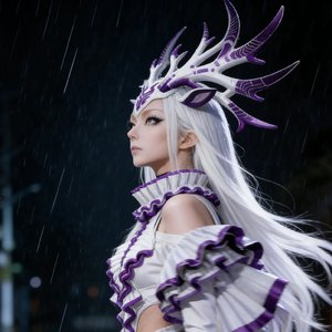 雨落长安V1