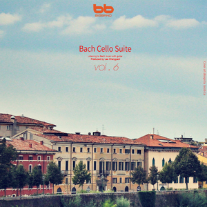 Bach- Cello Suite No.6 in D major BWV 1012 - V. Gavotte I & II
